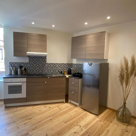 Cahors 62M2 - T3 Neuf 4 Etoiles Certifie Categorie Prestige - Le Bartassec - Wifi - Parking Apartman Kültér fotó