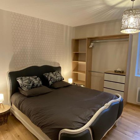Cahors 62M2 - T3 Neuf 4 Etoiles Certifie Categorie Prestige - Le Bartassec - Wifi - Parking Apartman Kültér fotó