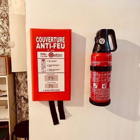 Cahors 62M2 - T3 Neuf 4 Etoiles Certifie Categorie Prestige - Le Bartassec - Wifi - Parking Apartman Kültér fotó