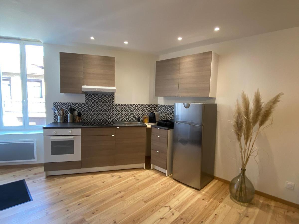 Cahors 62M2 - T3 Neuf 4 Etoiles Certifie Categorie Prestige - Le Bartassec - Wifi - Parking Apartman Kültér fotó