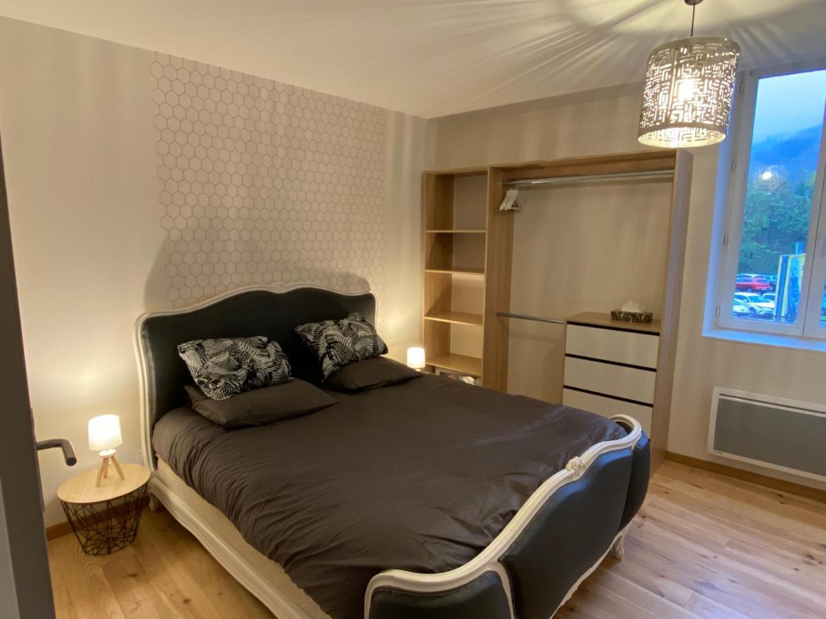 Cahors 62M2 - T3 Neuf 4 Etoiles Certifie Categorie Prestige - Le Bartassec - Wifi - Parking Apartman Kültér fotó