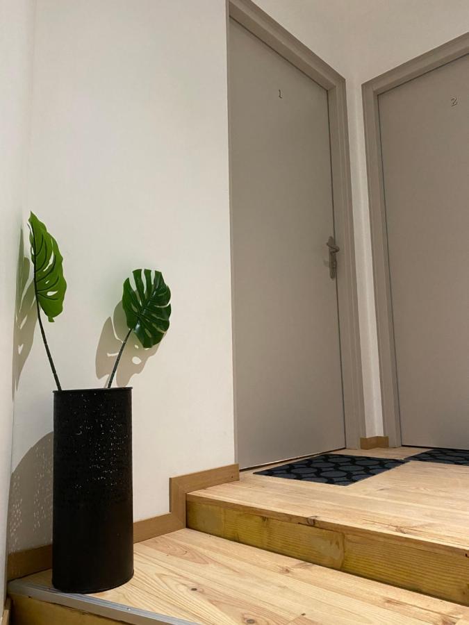 Cahors 62M2 - T3 Neuf 4 Etoiles Certifie Categorie Prestige - Le Bartassec - Wifi - Parking Apartman Kültér fotó