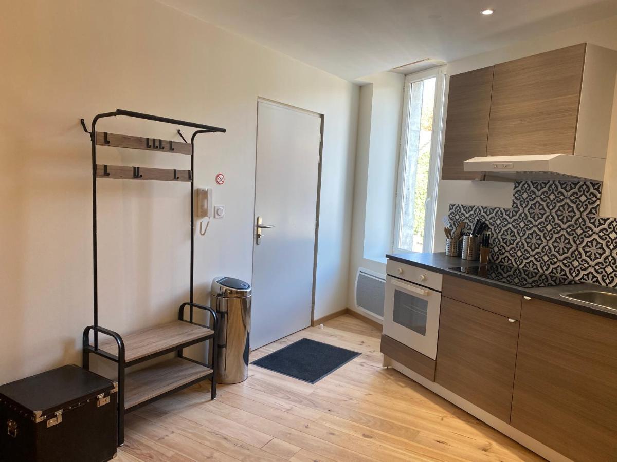 Cahors 62M2 - T3 Neuf 4 Etoiles Certifie Categorie Prestige - Le Bartassec - Wifi - Parking Apartman Kültér fotó